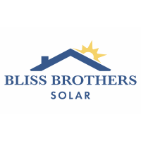 Bliss Brothers Solar Logo