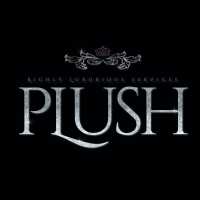 Plush Beauty Service LLC Logo