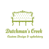 Dutchman's Creek Upholstery Logo