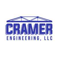 Cramer Engineering, LLC Logo