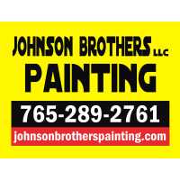 Johnson Brothers LLC Logo