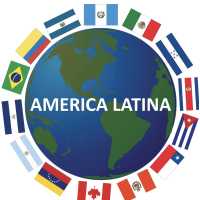 America Latina Logo