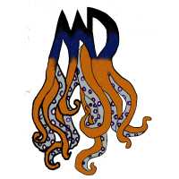 MyDreadz Logo