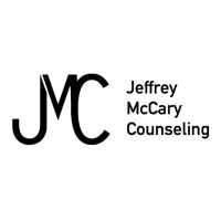 Jeffrey McCary Counseling Logo