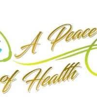 A Peace Of Health LLC Logo