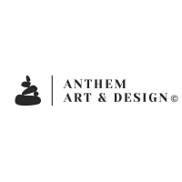 Anthem Art & Design Logo