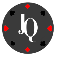Jacks Full of Queens Poker Room Logo