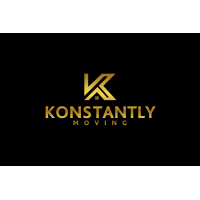 Konstantly Moving NYC LLC Logo