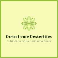 Down Home Dexterities Logo