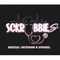 Sckrubbies Medical Uniforms Logo
