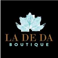 La De Da Boutique Logo