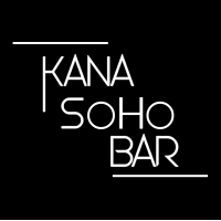 Kana SoHo Bar Logo