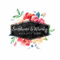Sunshine and Whisky Beauty Bar Logo