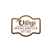 Village Mercantile Logo