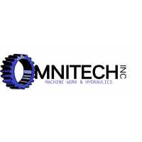 Omnitech Inc Logo