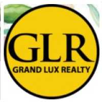 Grand Lux Realty Logo