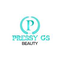 PRESSY GS BEAUTY Logo
