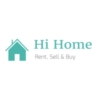 Hi Home Logo