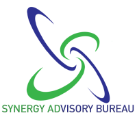 Synergy Advisory Bureau Logo
