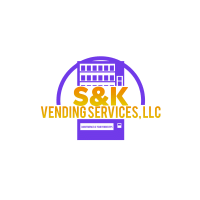 S&K Vending Services, LLC Logo