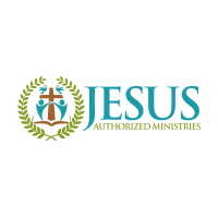 Jesus Authorized Ministries Logo