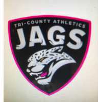 Tri-County Athletics JAGS Logo