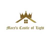 Mary's Castle of Light Logo