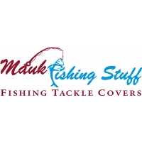 Mauk Fishing Stuff Logo