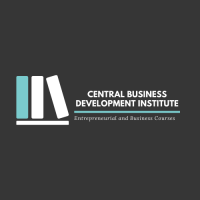 Central Business Development Institute Logo