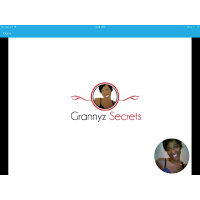Grannyz Secrets Logo