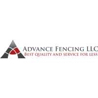 Advance Fencing LLC Logo