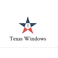 Texas Windows Logo