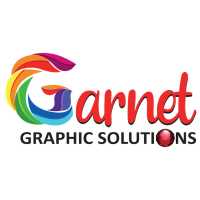Garnet Graphic Solutions LLC Logo