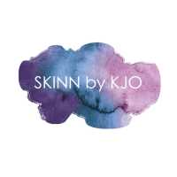 Skinn by KJO Logo