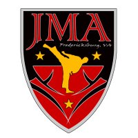 Jett Martial Arts Logo