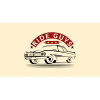 Ride Guys Logo