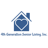 4th Generation Senior Living, Inc Logo