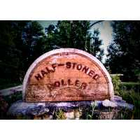 Half Stoned Holler Logo