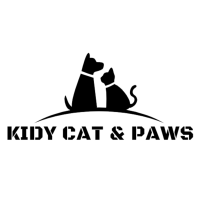 kidy-catpaws.com Logo