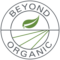 Beyond Organic Wellness Logo