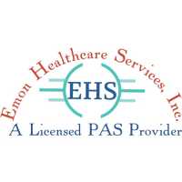 Emon Healthcare Services, Inc Logo