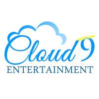 Cloud 9 Entertainment LLC Logo