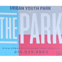Urban Youth Park Denton Logo