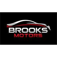 Brooks Motors Logo