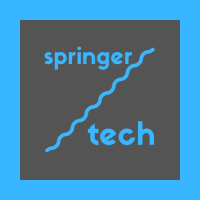 Springer Tech Logo