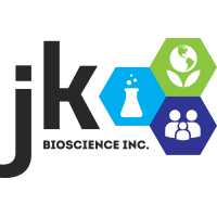 JK Bioscience, Inc. Logo
