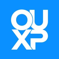 OUXP Logo