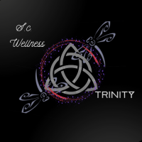 Trinity Athletics and Recovery Logo