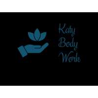Katy Body Work Logo