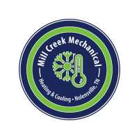 Mill Creek Mechanical LLC Logo